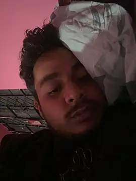 shankybigbang Show in webcam