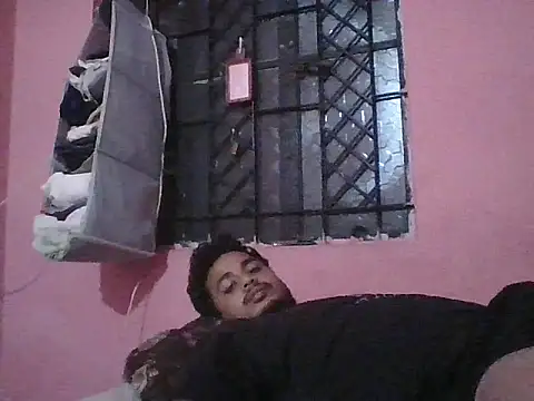 Show de webcam de shankybigbang