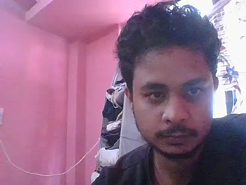 shankybigbang's Webcam Show