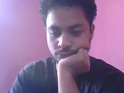 shankybigbang ওয়েবক্যাম শো