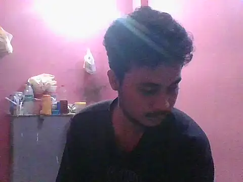 shankybigbang's Webcam Show