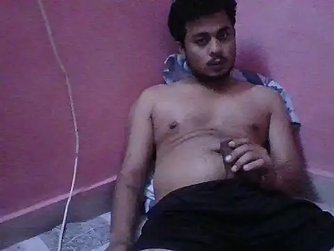 shankybigbang Webcam Show
