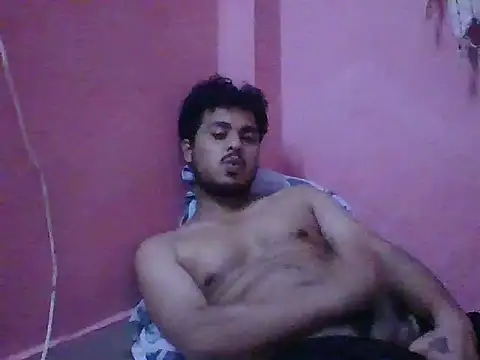 Show webcam de shankybigbang