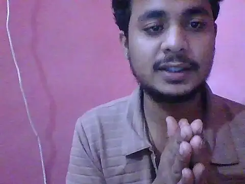 shankybigbang's Webcam Show