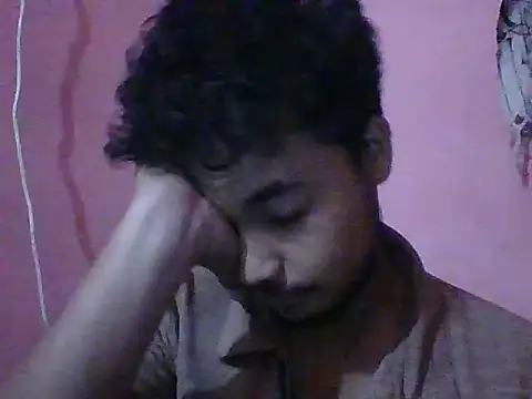 Show Webcam de shankybigbang