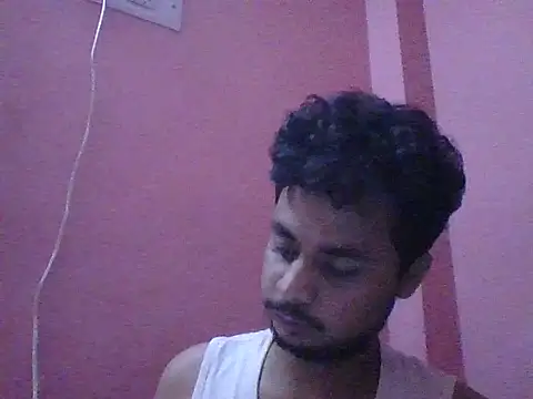 shankybigbang Webcam-Show