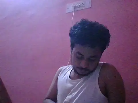 Show webcam de shankybigbang