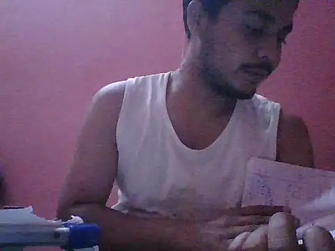 shankybigbang Webcam show