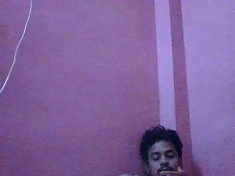 shankybigbang's Webcam Show
