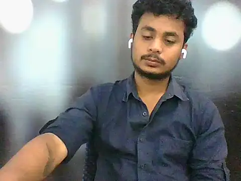 shankybigbang 网络视讯表演