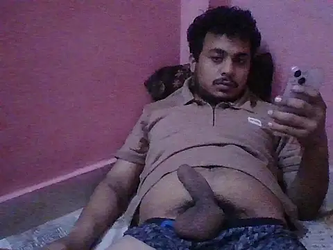 عرض كام shankybigbang