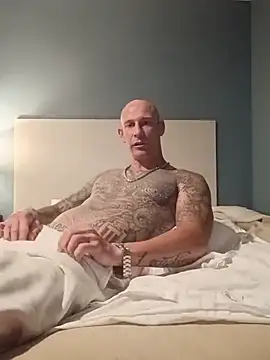 Showtezz Webcam-Show