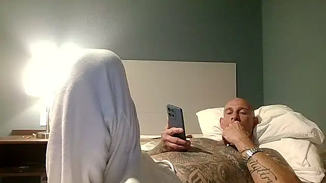Showtezz Webcam show