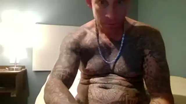 Show de Showtezz na webcam