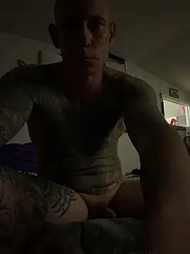 Showtezz Webcam-Show