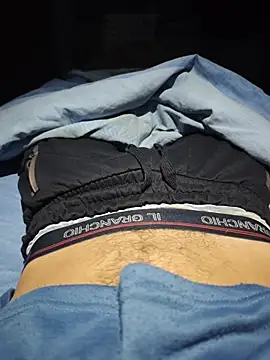 mexx1997 Webcam show