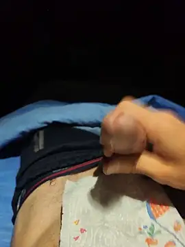 mexx1997 Webcam show
