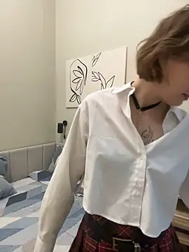 MaryTeacher 现场XXX聊天