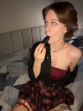 MaryTeacher's Webcam Show
