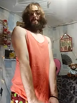 MrTiffany webcam show