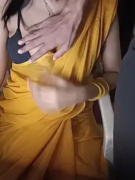 IAMSONIA Show in webcam