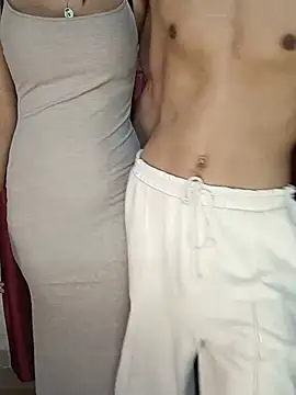 IAMSONIA Webcam Show