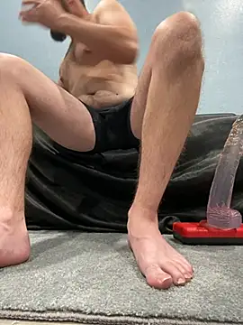 โชว์เว็บแคมของ thiccbussytwink