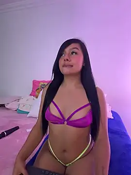 Show de KimmieWaltonX_X na webcam