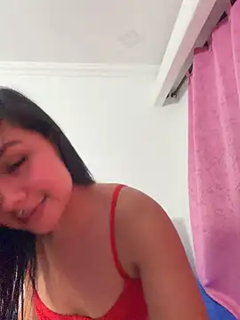 KimmieWaltonX_X's Live XXX Chat