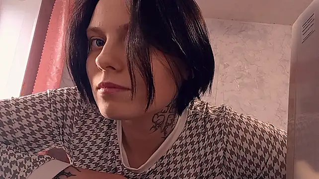 Chat XXX ao vivo de CharisDagesse