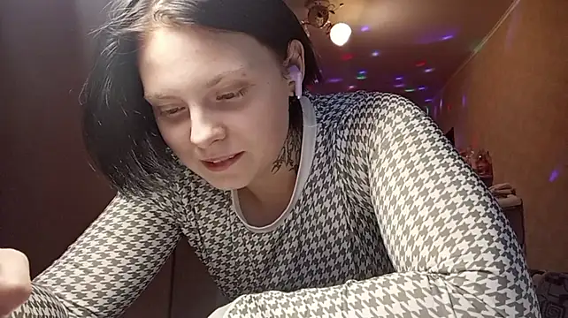 CharisDagesse Live XXX-chat