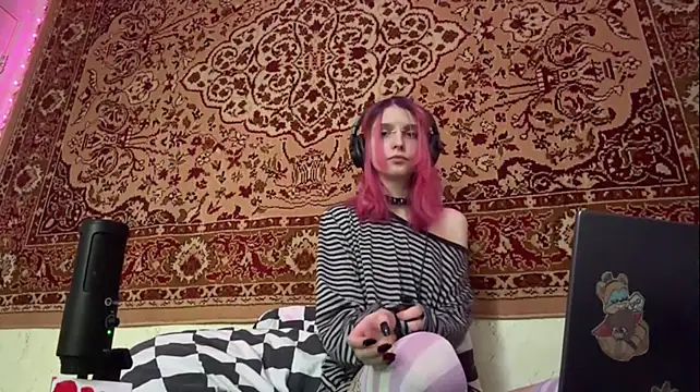 CyndyArmengol 웹캠 쇼