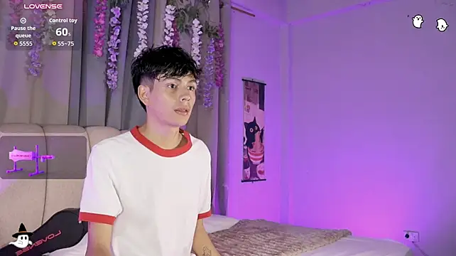 miles_star's Webcam Show