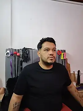 Alejandro_bdsm Pertunjukan Webcam