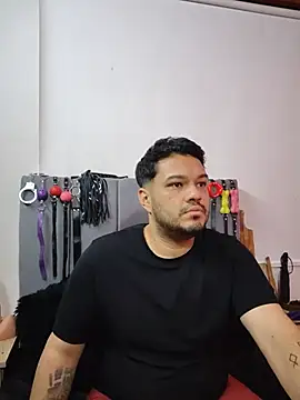 Alejandro_bdsm 网络视  讯表演