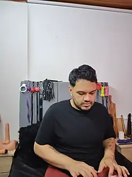 Alejandro_bdsm – webcam-show