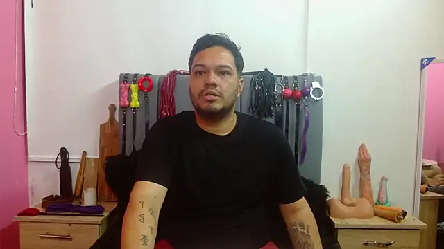 Alejandro_bdsm – webcam-show