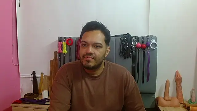 Alejandro_bdsm Webcam show