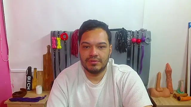 Show de webcam de Alejandro_bdsm