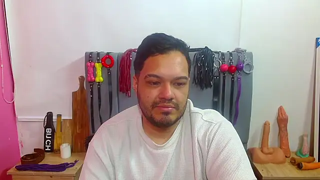 Show Webcam de Alejandro_bdsm