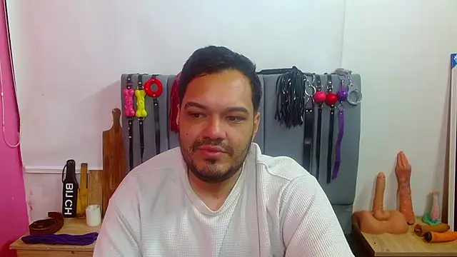 Alejandro_bdsm Webcamshow
