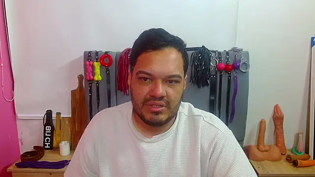 Alejandro_bdsm Webcam show