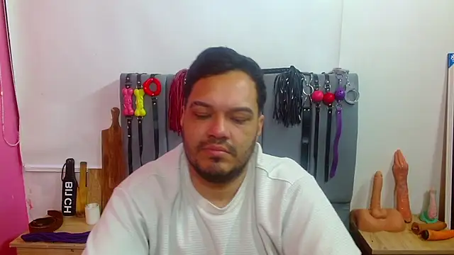 Alejandro_bdsm – webcam-show