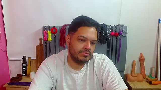 Alejandro_bdsm Webcam show