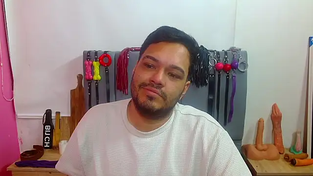 Alejandro_bdsm – webcam-show
