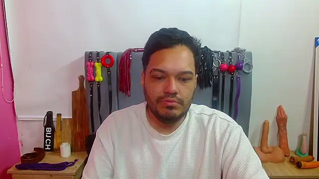 Show de webcam de Alejandro_bdsm