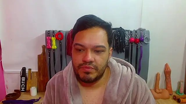 Alejandro_bdsm Webcam-Show