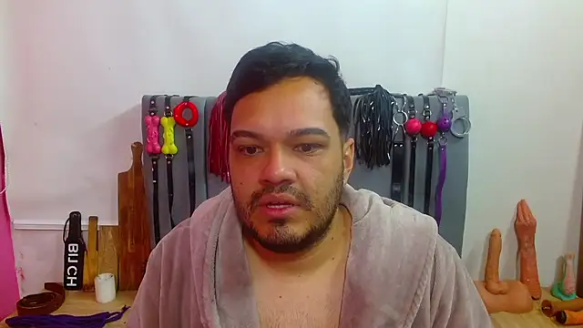 Alejandro_bdsm Webcam show