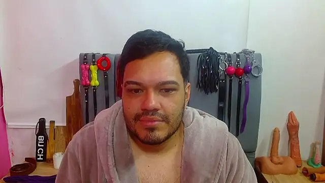 Alejandro_bdsm – Kamerová šou