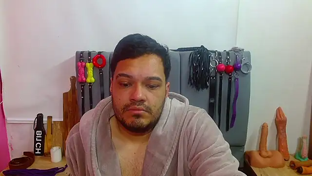 Alejandro_bdsm – webcam-show